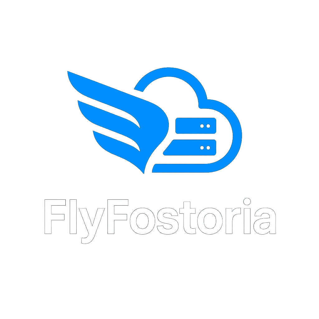 FlyFostoria
